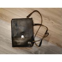 Сумка - планшет МВД