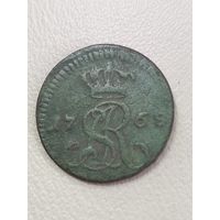 1/2 гроша 1768