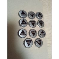 Пивная пробка США (необжатая). Цена за 1 шт.