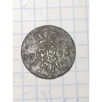 Грош 1775 ( САП7Ж)