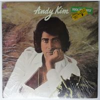 LP Andy Kim – Andy Kim (1974) Pop Rock