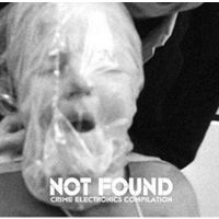 Various "Not Found" CDr