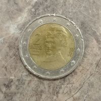 2 евро 2010 Австрия8