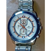 Часы , EDIFICE CASIO