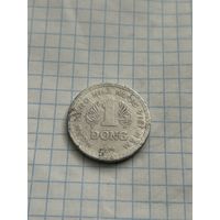 1 донг 1978 года