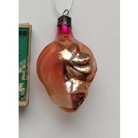 Ёлочная игрушка. Ш-45.