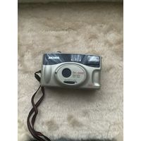 Фотоаппарат пленочный