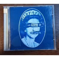 Sex Pistols – The Best Of The Sex Pistols