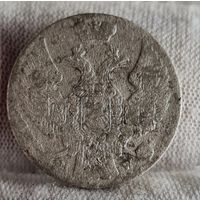 ХОРОШИЕ 10 грошей 1840 года, Россия для Польши, С РУБЛЯ! МНОГО ЛОТОВ С РУБЛЯ!