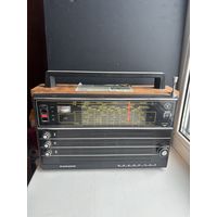 Радиоприемник океан 209 СССР