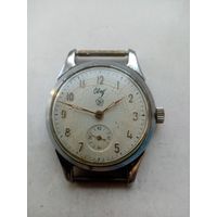 ЧАСЫ СВЕТ СССР