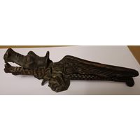 Дракон-орехокол. СССР. С 1 рубля!