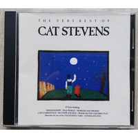 Cat Stevens. The Very Best of. CD. 1990