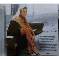 Diana Krall-The Look Of Love 2001г. Оригинал