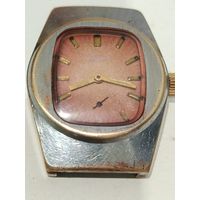 Часы Зим. Баланс цел, идут.