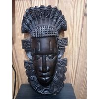 Африканская маска