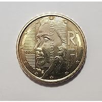 Франция 10 евроцентов, 2024