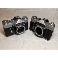 Зениты . Щелкают  С рубля без МЦ. Всё с рубля без МЦ.