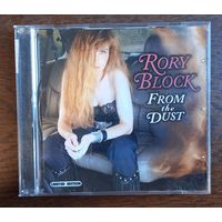 Rory Block – From The Dust