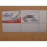 Беларусь 2010 евровидение купон