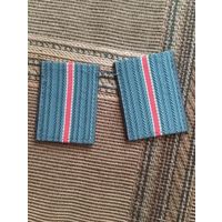 Погоны МВД РБ ранние-2