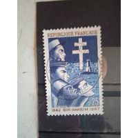 Франция память павшим