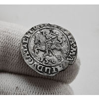 Полугрош 1563 г. Сигизмунд II Август, Вильно, лот рп-2,1