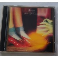 CD Electric Light Orchestra ELO - Eldorado - A Symphony by The Electric Light Orchestra