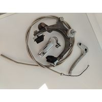 ТОРМОЗ ВЕЛОСИПЕДА