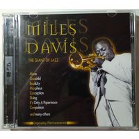 2CD Miles Davis - The Giant Of Jazz (2002)