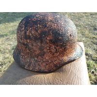 Каска М40 (Вермахт)