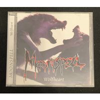 Moonspell - Wolfheart