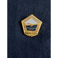 Общественный инспектор по безопастностиполетов