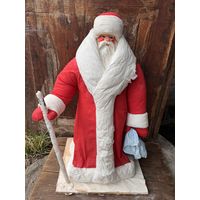 Дед Мороз большой