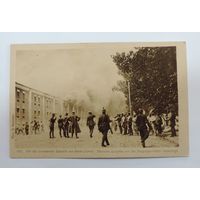 Открытка города "Брест-Литовск" до 1917 года. 1- мировая война.