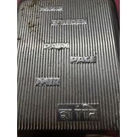 Портсигар мир.