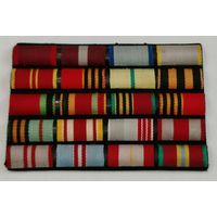 Наградная планка