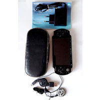 Sony PSP 3004 PlayStation Portable
