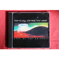 Barclay James Harvest - Eyes Of The Universe (1979, CD)
