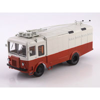 ТГ-3  от Автоистория (АИСТ)