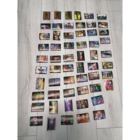 Карточки beetleborgs битлборги торги с Рубля