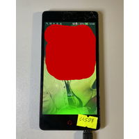 Телефон ZTE Nubia Z5s mini (NX404H). 14597