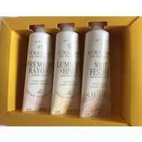 Набор кремов для рук