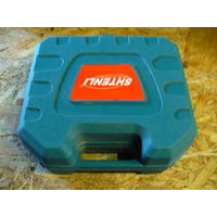 Ящик под инструмент 3.