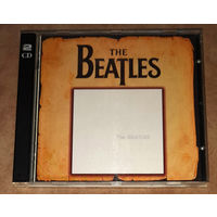 The Beatles – The Beatles 1968 (2 X Audio CD) + bonus tracks
