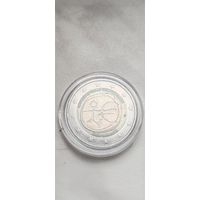 2 евро Германия 2009