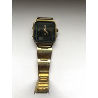 Часы электронные