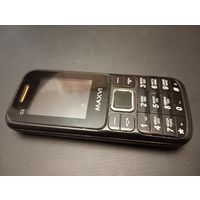 Телефон MAXVI C3