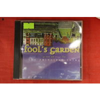 Fool's Garden - Go And Ask Peggy For The Principal Thing (1997, CD)