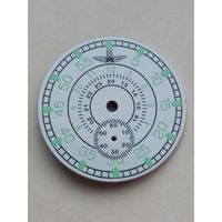 Циферблат Победа Авиатор